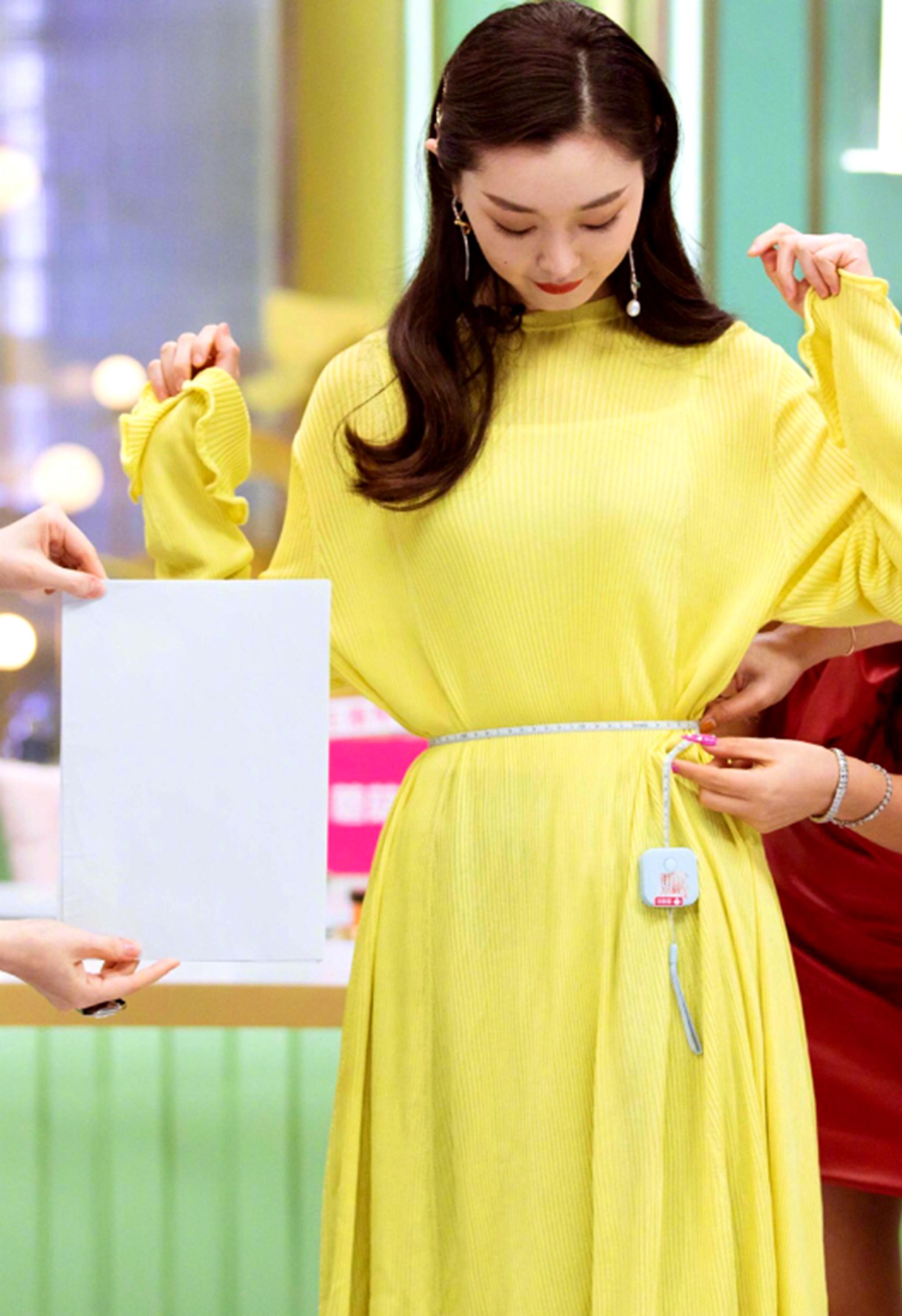 万年女二宋轶打破魔咒,2019年宋轶