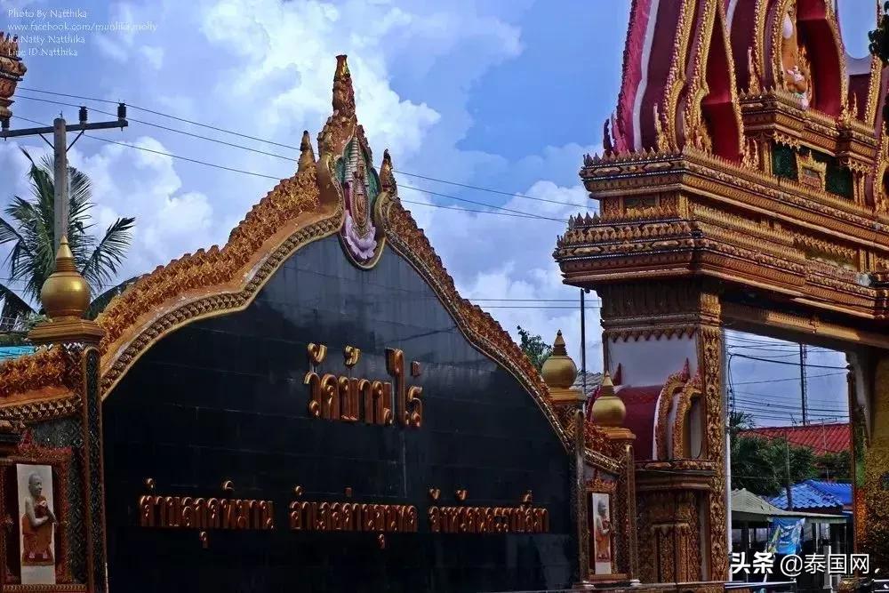 这名一生捐款60亿的高僧走了，曾救人无数，泰王也向他下跪……