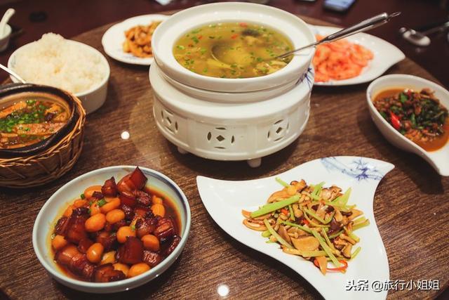 天目湖加南山竹海哪里泡温泉好,天目湖度假秘境享受绝美自然山水