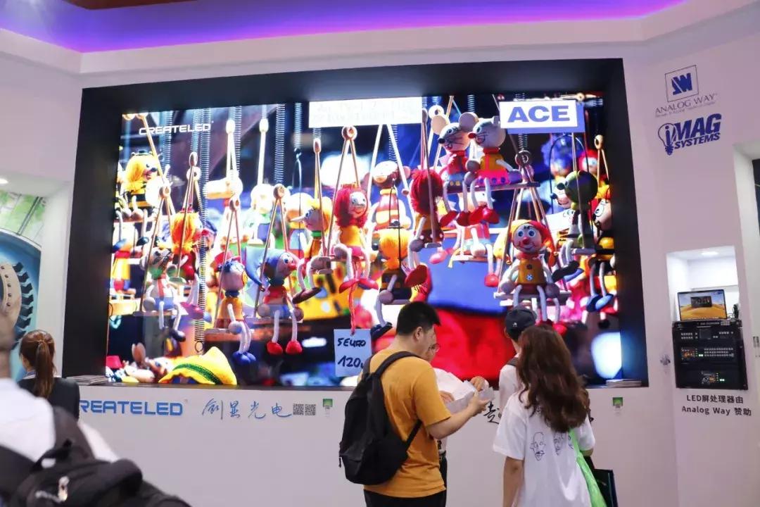 infocomm展会2024思科,infocomm展会2024采访