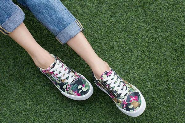 除了匡威耐克vans还有什么鞋,除了匡威还有什么国际品牌帆布鞋