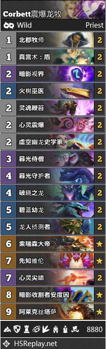 炉石传说2019总比赛视频,炉石传说nga狂野月报