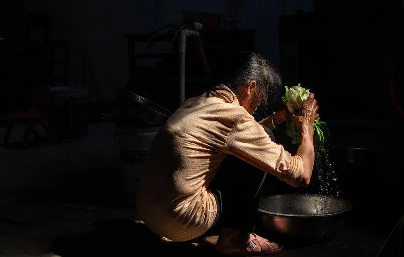 大阳150踏板摩旅进藏,大阳adv150长途摩旅西藏