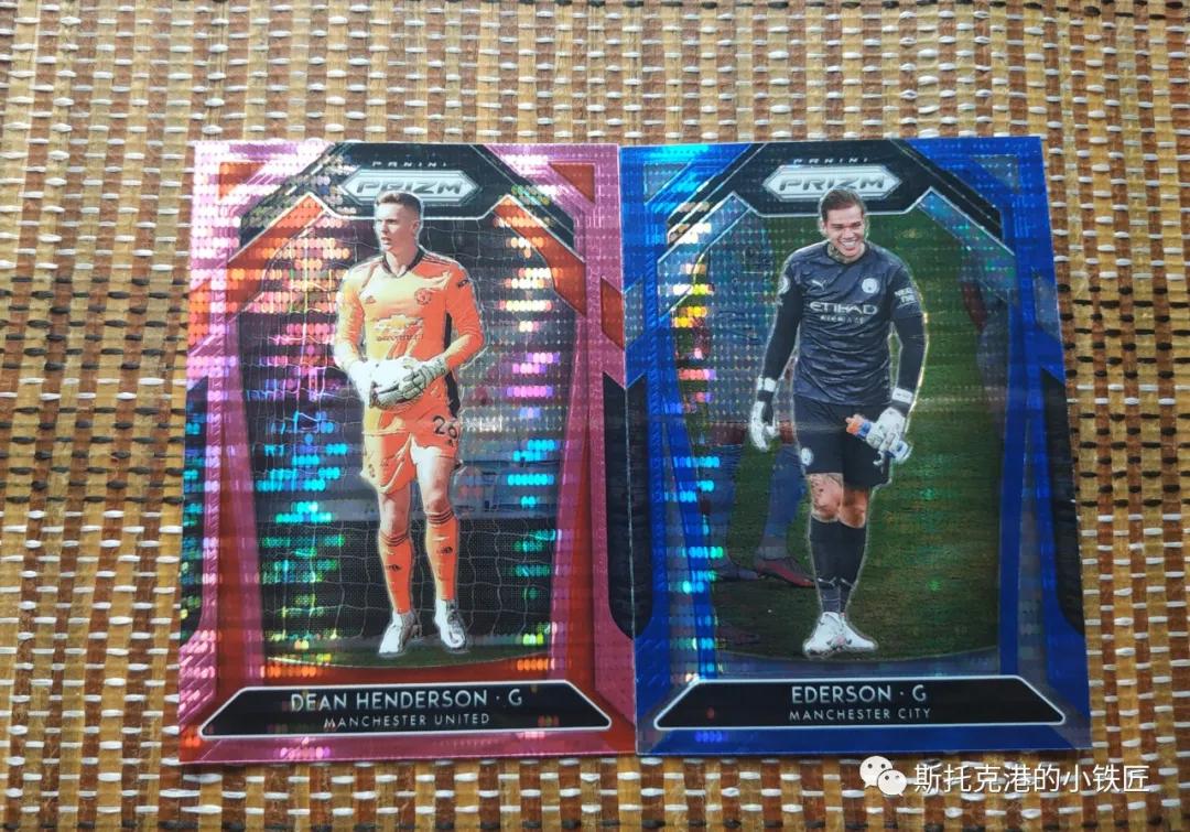 “这不是理财产品”——球星卡到底是个什么玩意（二）