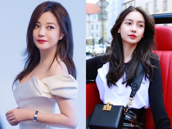 黄晓明狂追赵薇十几年，昨晚却删除赵薇所有内容！他知道什么？