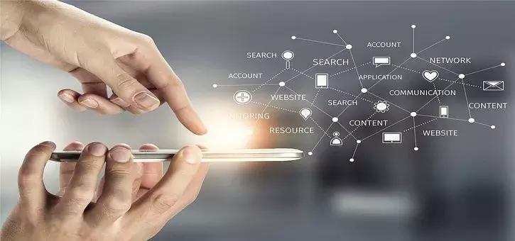 强烈推荐这个宝藏网站：电力人想查的，这里全有