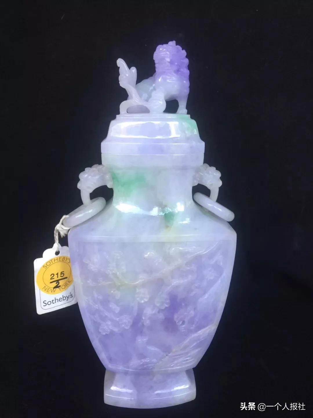 慈禧太后最贵重的玉器首饰,慈禧太后奢侈到什么程度完整版