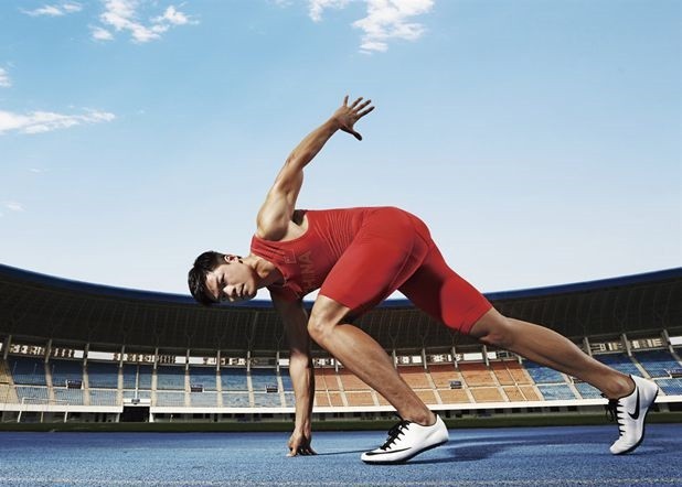 李宁品牌的成功之路,李宁二十八年的兴衰之路