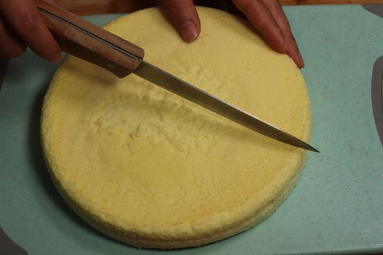 油炸发面蛋糕的简单做法,不用发面就能做蛋糕的方法