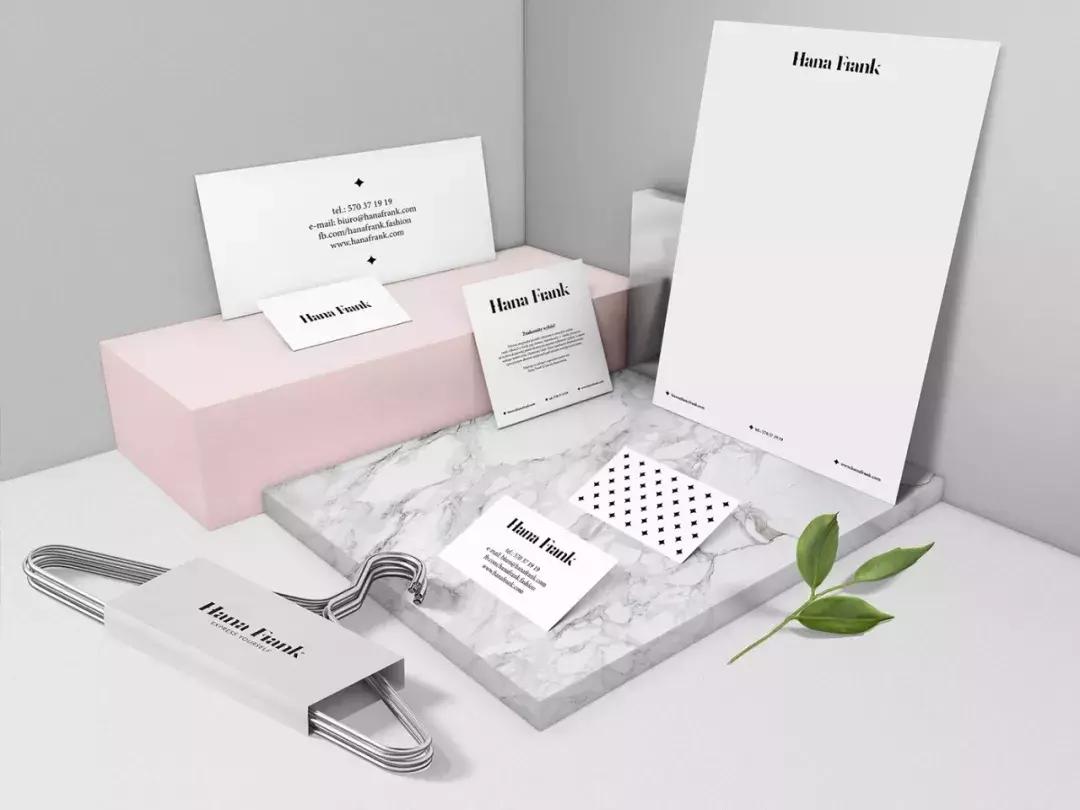 优秀品牌vi设计锦集,品牌vi设计欣赏网站