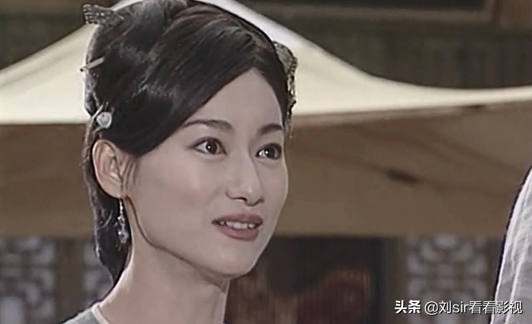 太极宗师除了吴京周比利惠英红，你还知道谁？三人已离世