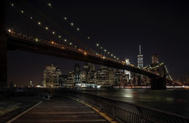 夜景的拍摄技巧教你拍摄夜景大片,夜景拍摄怎么拍出好看的效果