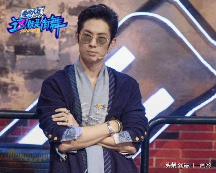 如何评价易烊千玺的自编舞蹈ifyou,易烊千玺michaeljackson舞蹈