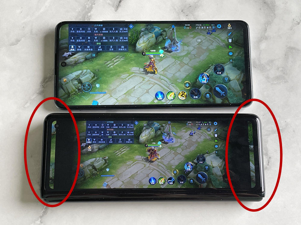 小米mixfold测评缺点,小米mixfold全系列对比