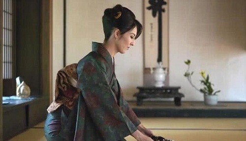 日本女人最想嫁给哪个国家的男人,为什么日本女生想嫁给中国人