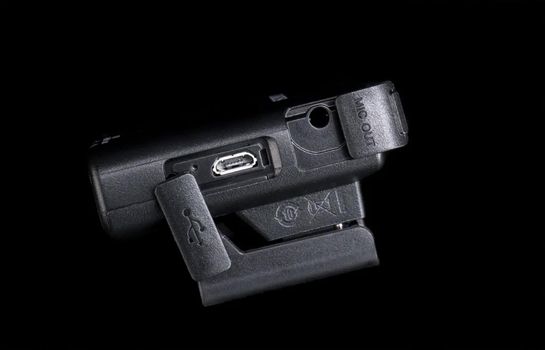 索尼手机专用无线领夹麦克风,索尼麦克风领夹麦