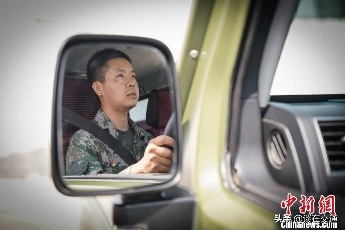 汽车兵如何立足本职岗位,九零后汽车修理工