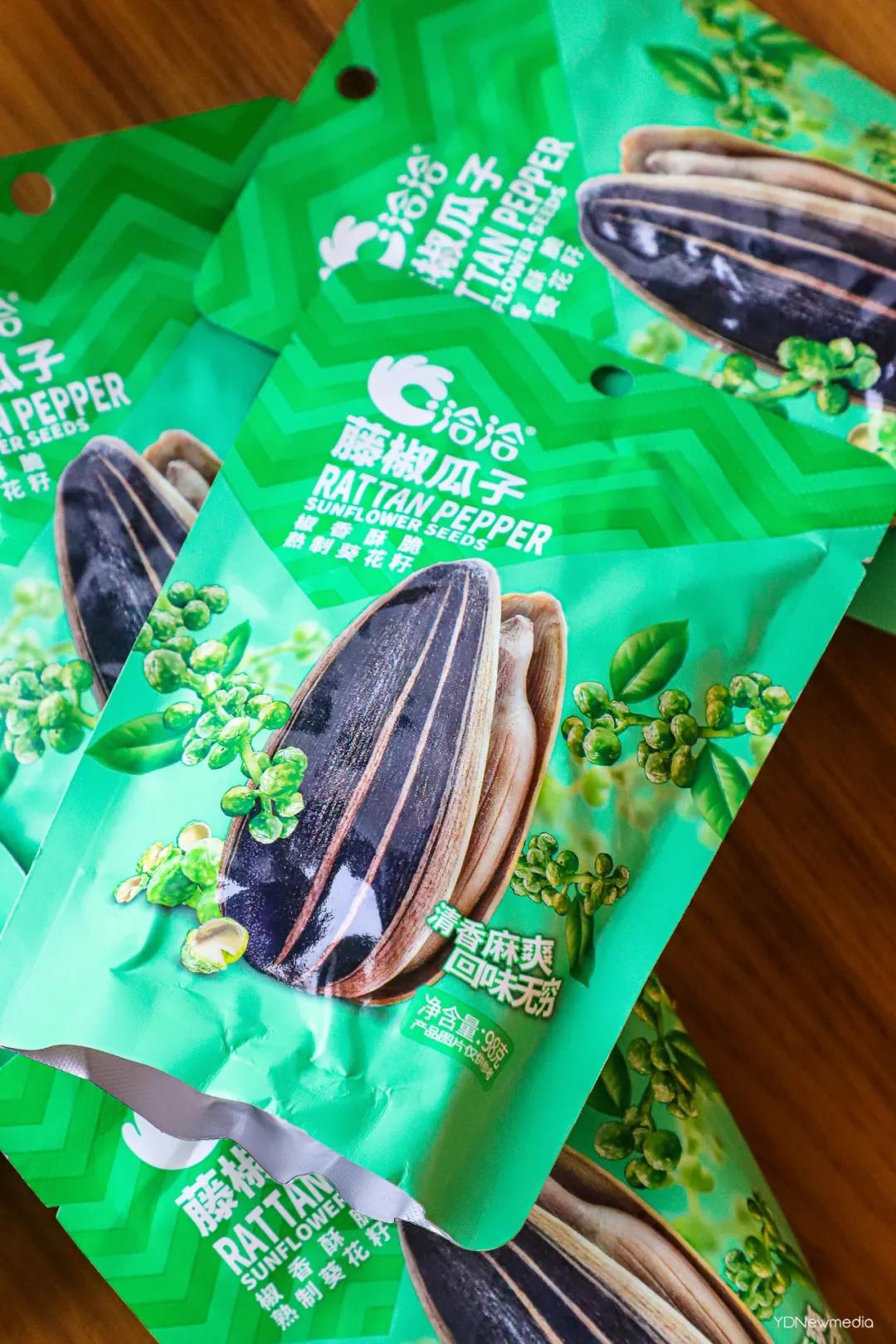 薇娅最值得买的零食,薇娅必买10种零食