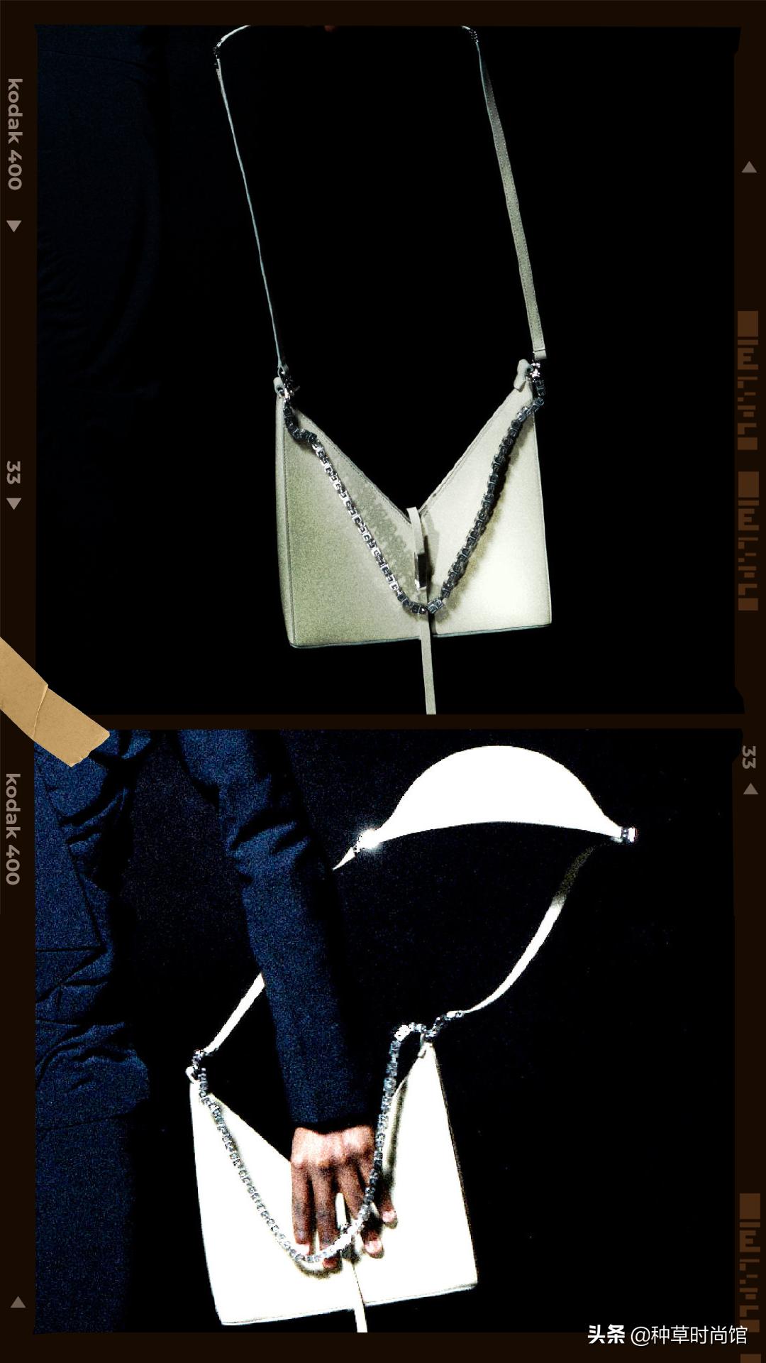 2022夏季新款包包推荐网红款,5款神仙小众包包