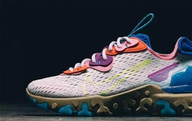 nike跑鞋新科技,aj2联名香奈儿