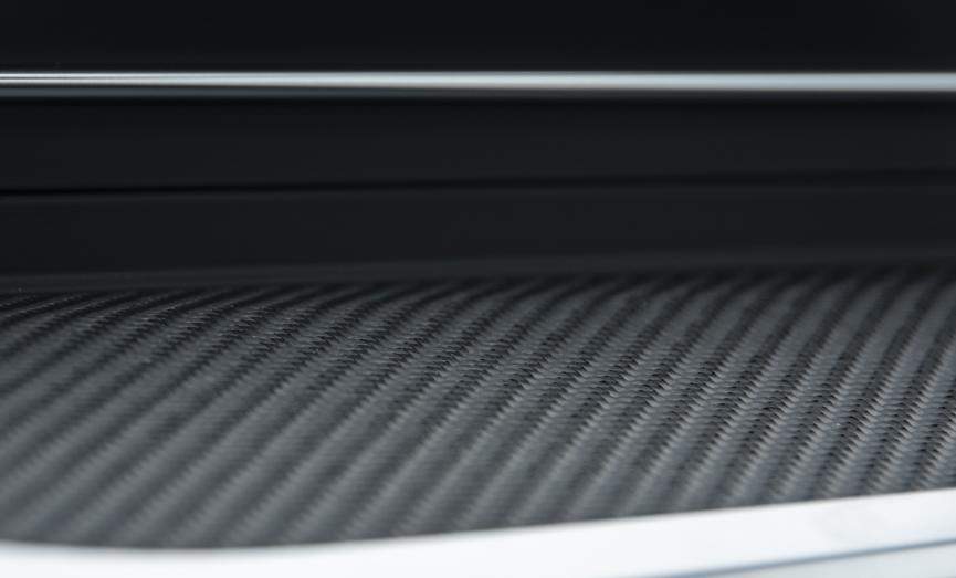 男人的梦想之车2018款奥迪rs7来了,全新一代奥迪rs7闪亮登场