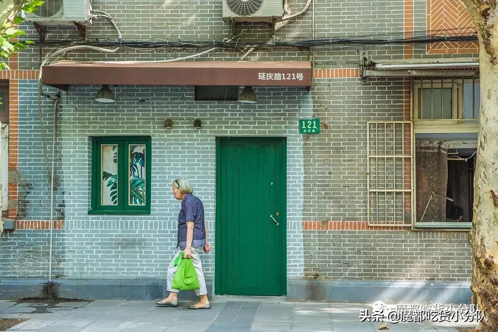 行家才知道的糖水铺们｜魔都low甜品清单③