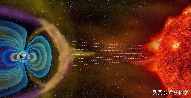 太阳的十大惊人事实,太阳到底有多大面积