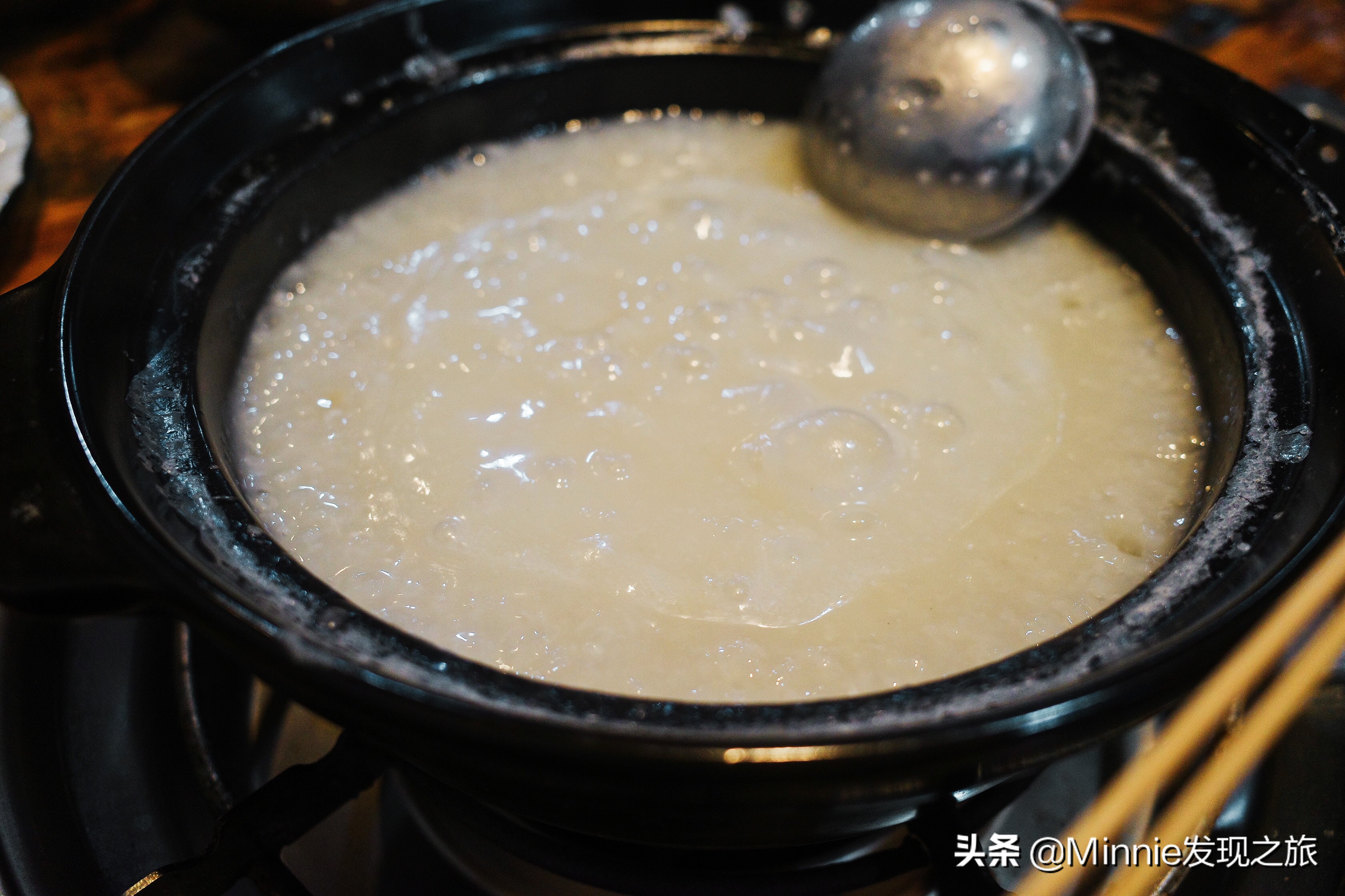 粥底海鲜火锅推荐,上海海鲜粥火锅