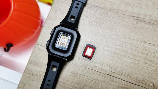 华为儿童手表3x高清通话在哪设置,华为儿童3x手表定位