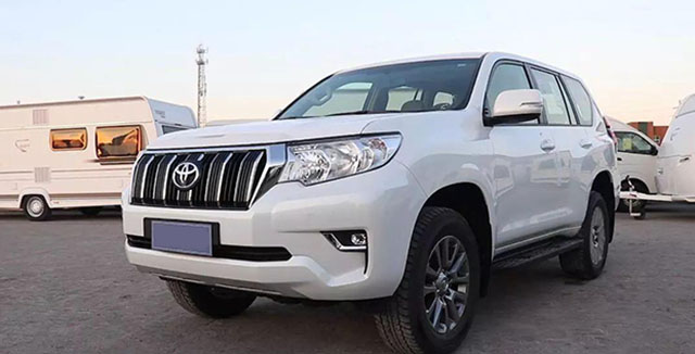 干嘛老盯着合资车，这十大平行*口车进**好开不贵，丰田就占了四款！