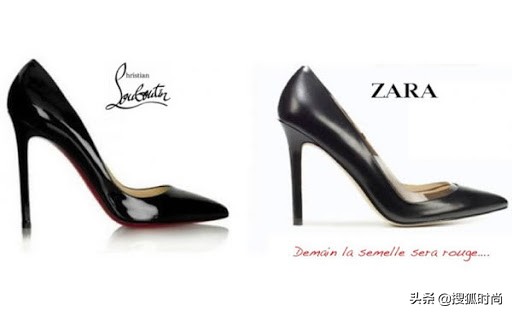 zara为什么便宜又时尚,zara平价品牌