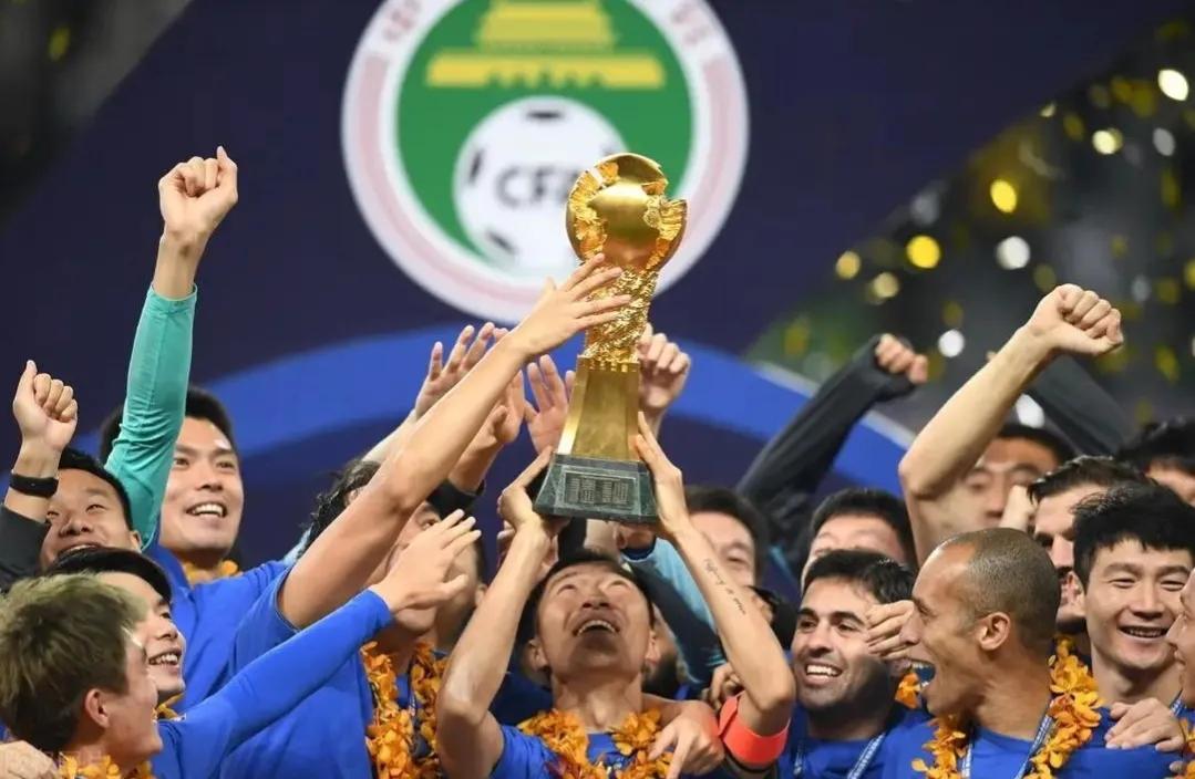 中国职业足球真的挣钱吗？