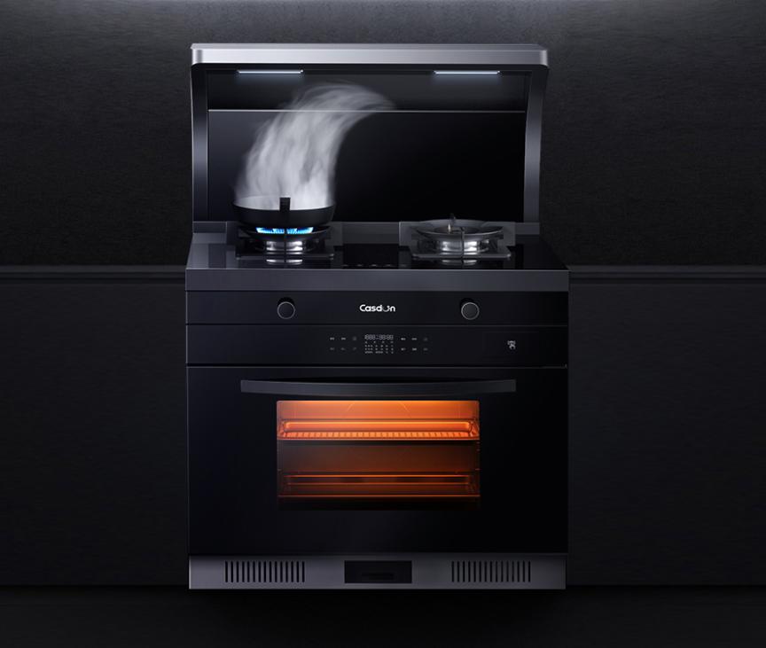 蒸烤一体集成灶哪个品牌最好,哪个品牌蒸烤一体集成灶质量最好