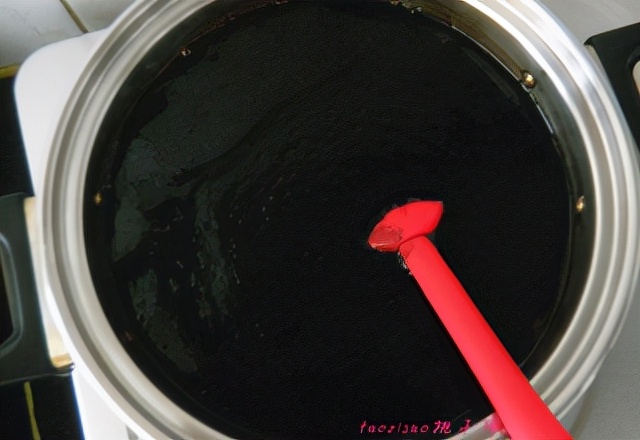 蜜豆龟苓膏怎么吃,蜜瓜龟苓膏的正确做法