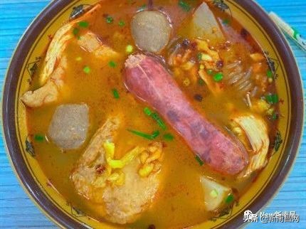 『南昌水煮研究报告』