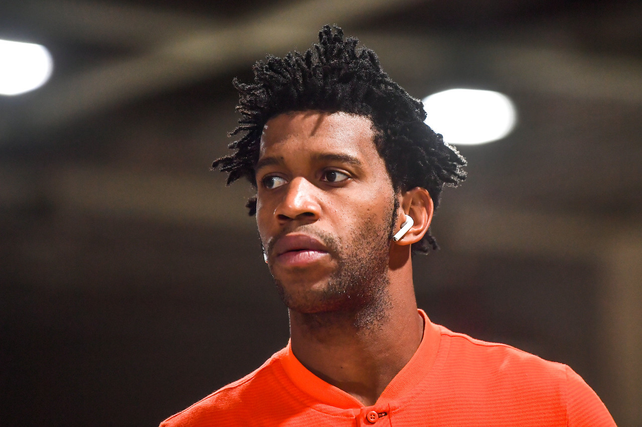 足球丨因凡蒂诺连任利好！鲁能球员教练生涯！吉尔归队开启训练