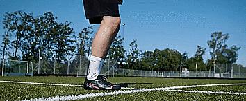 胯下运球教学0基础初学者,运球教学新手小学生