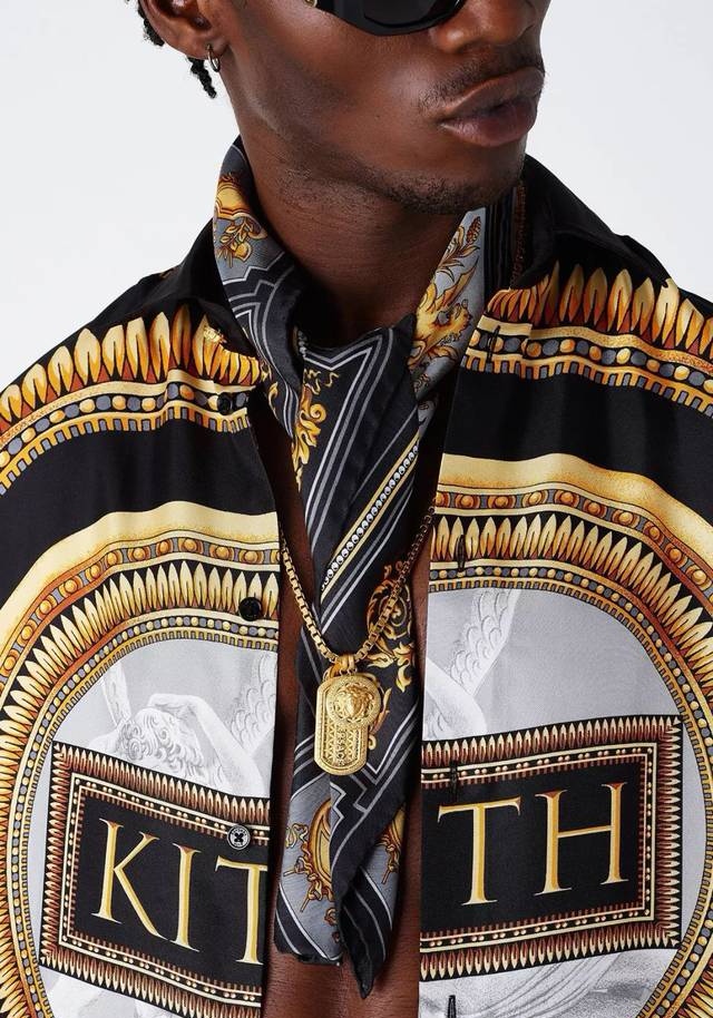 美杜莎把自己变成时尚的样子,当美杜莎成了我的宠物