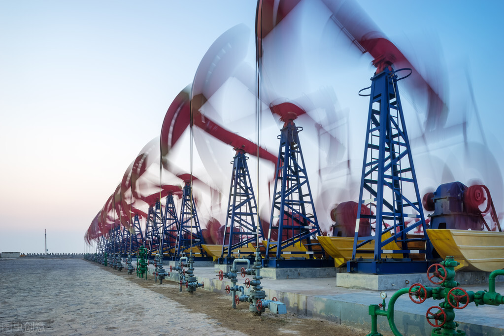 全球枯竭的油田,储量6亿吨的特大油田能用多久