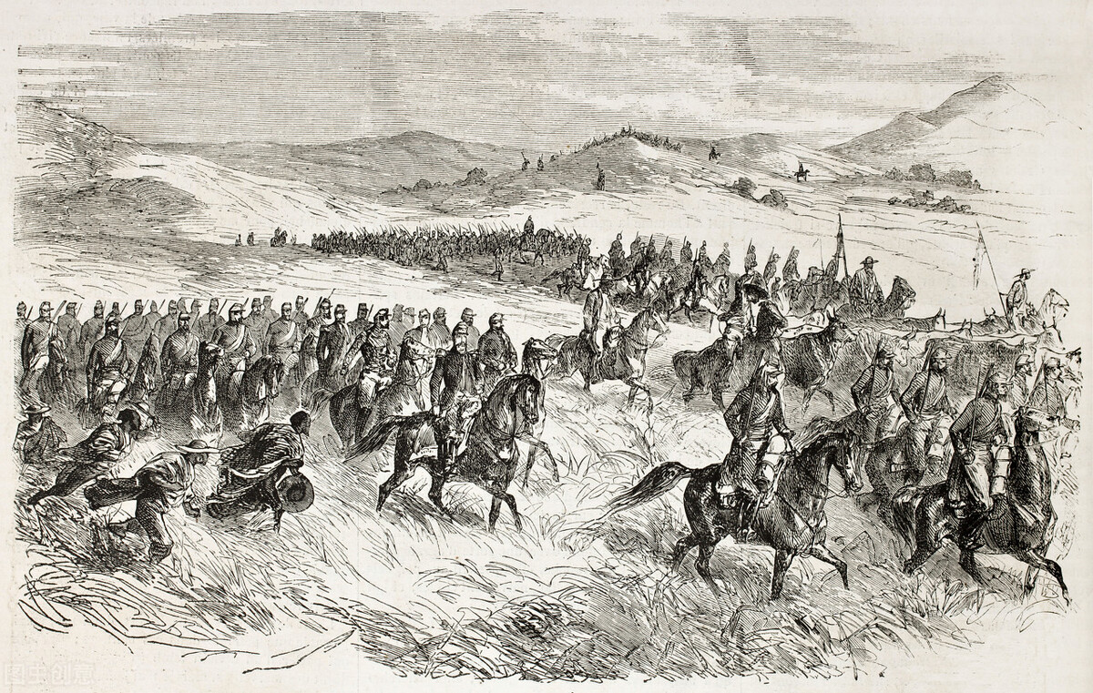 圣女贞德的悲惨一生,人活着一定要有责任感