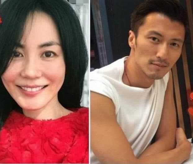 谢霆锋和王菲现在近况,谢霆锋与王菲现在生活的状况