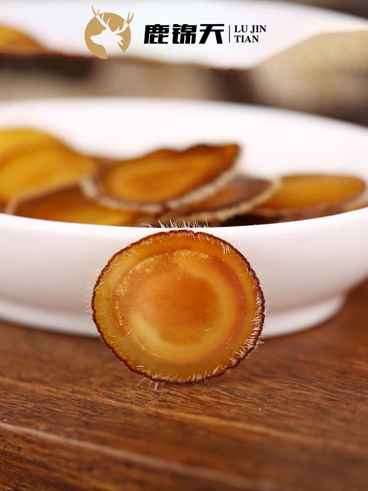 梅花鹿鹿茸片品牌,买鹿茸片怎么选择好的品牌