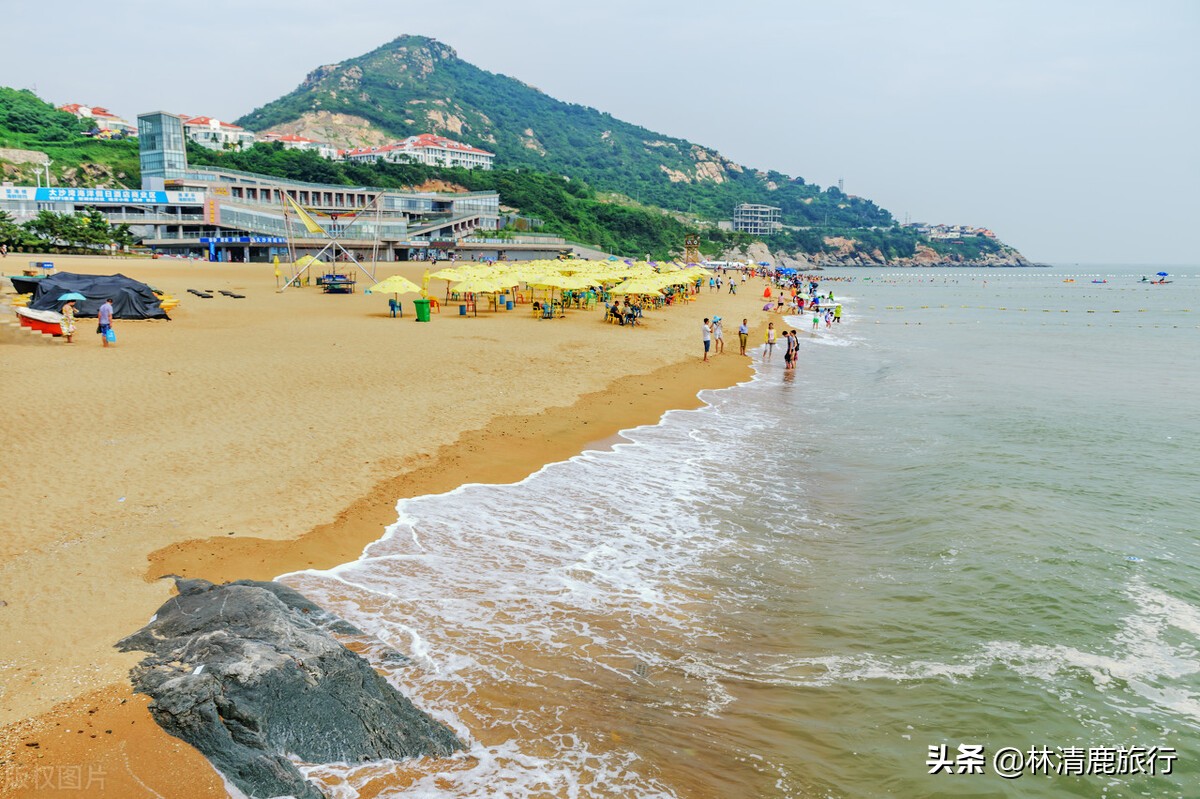 最低调的海滨城市排名,最安逸舒服的海边小县城