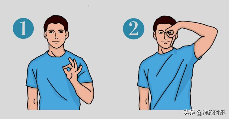 臀上神经卡压怎样松解教学视频,颈部神经卡压怎么自行恢复