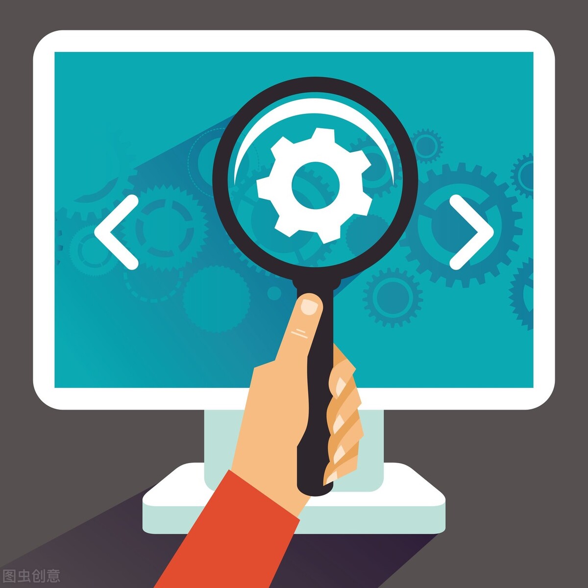 人类的15种行为,人类90%以上的行为