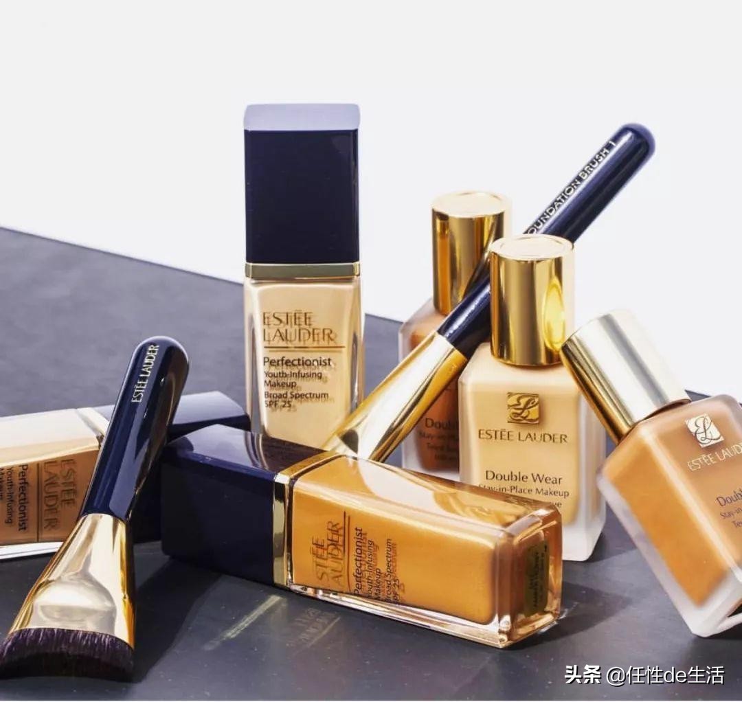 雅诗兰黛粉底液建议买哪一款,雅诗兰黛粉底液到底好不好用