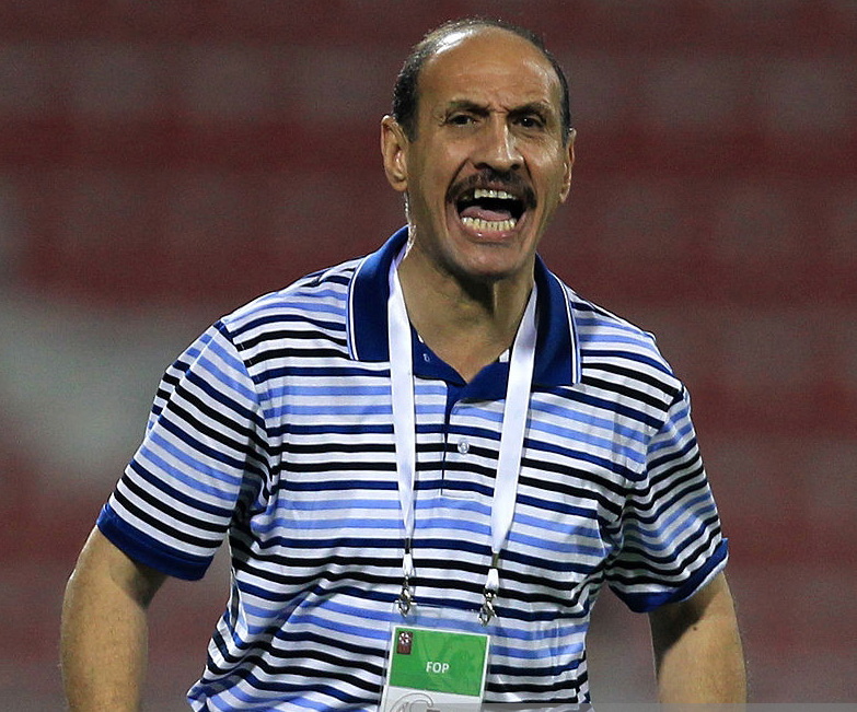 队史出场第三人，干掉整个伊拉克足协，将竞选伊拉克足协主席