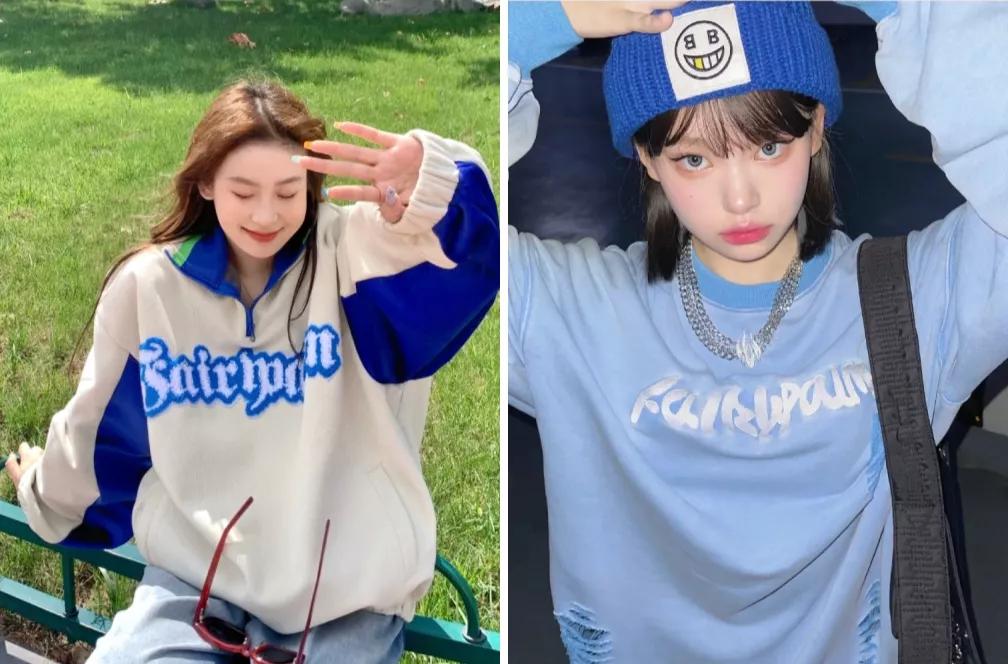 看看美女们买的新衣服，跟着下单防踩雷