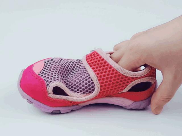 小孩凉鞋测评,给孩子选购凉鞋这些雷区不要踩