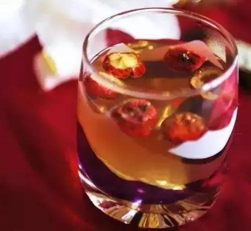 中医们都不吃的东西，你吃了几个？